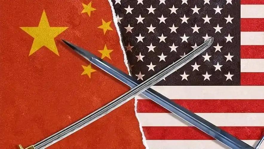 [微风]如果不想灭亡，就不要轻易开战！无数 美国 媒体呼吁中国：如果中美战争爆发