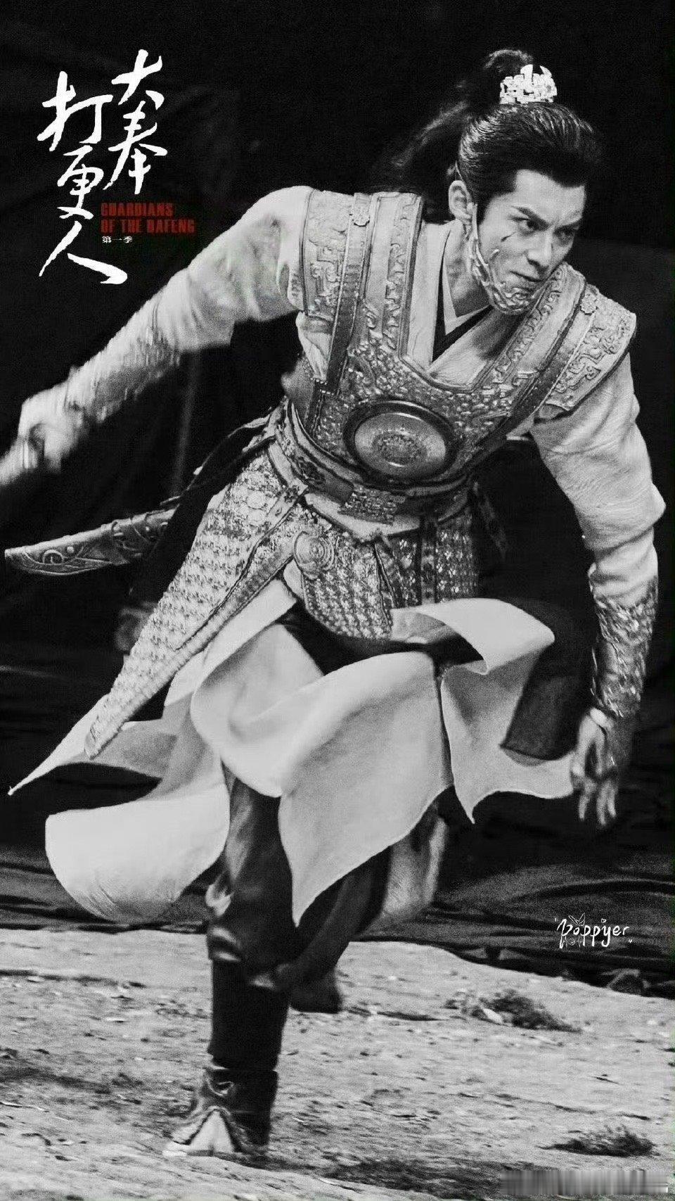 王鹤棣SBTI是感恩者吧 王鹤棣这个人真的越了解越喜欢，真诚热血又有担当，对谁都