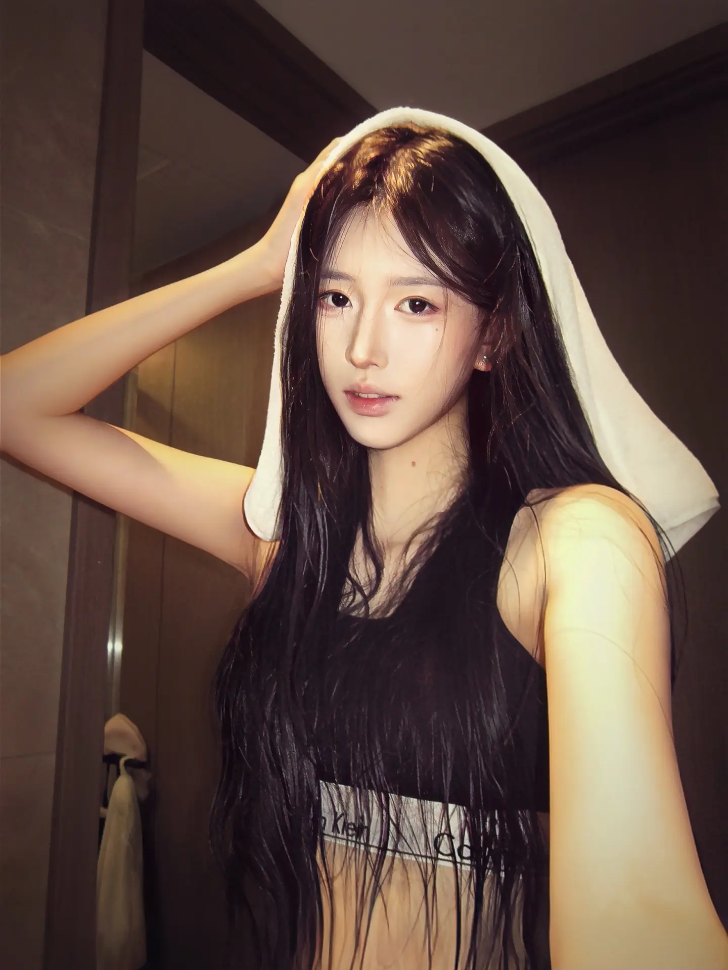 攻击力不够 我一律视为调情