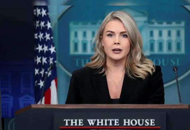 以前美国面对台海危机，派的是双航母战斗群；今天面对围台军演，派的却是新闻发言人。