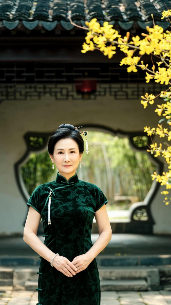  放过从前的自己，好好奔赴往后余生

其实人不可能每一步都走对，选错了就坦然接受