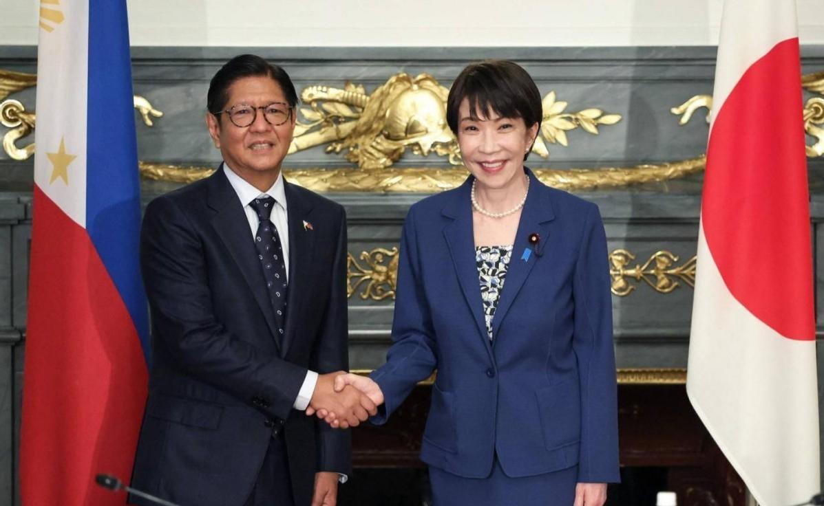 日本支持 “南海仲裁”？那就按 “仲裁” 逻辑，日方也放弃自己的海洋权益

所谓