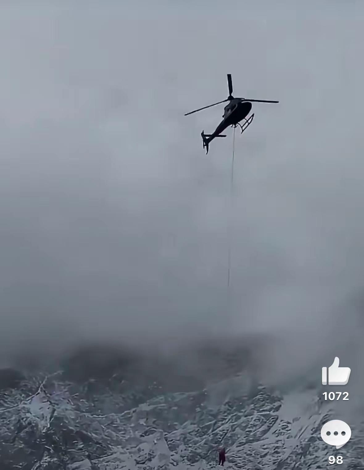 【琅河财经】尼泊尔珠峰又爆大丑闻，部分登山导游竟在游客食物中偷偷添加小苏打，故意