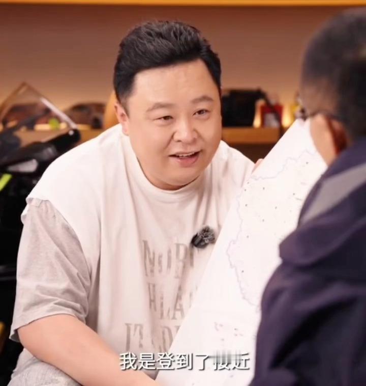 穿40块的鞋爬上珠峰7000米太牛了！ 40块的鞋上珠峰的雷殿生不是莽夫之勇，看