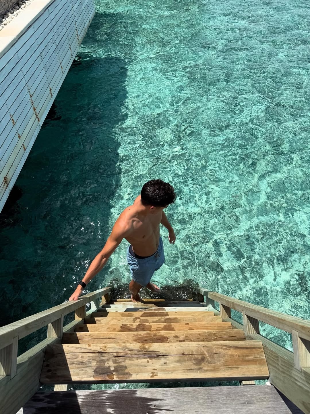 库巴西、莱万、拉菲尼亚、阿劳霍和维克多的假期🌞❤️💙巴萨热点现场至死不渝红蓝