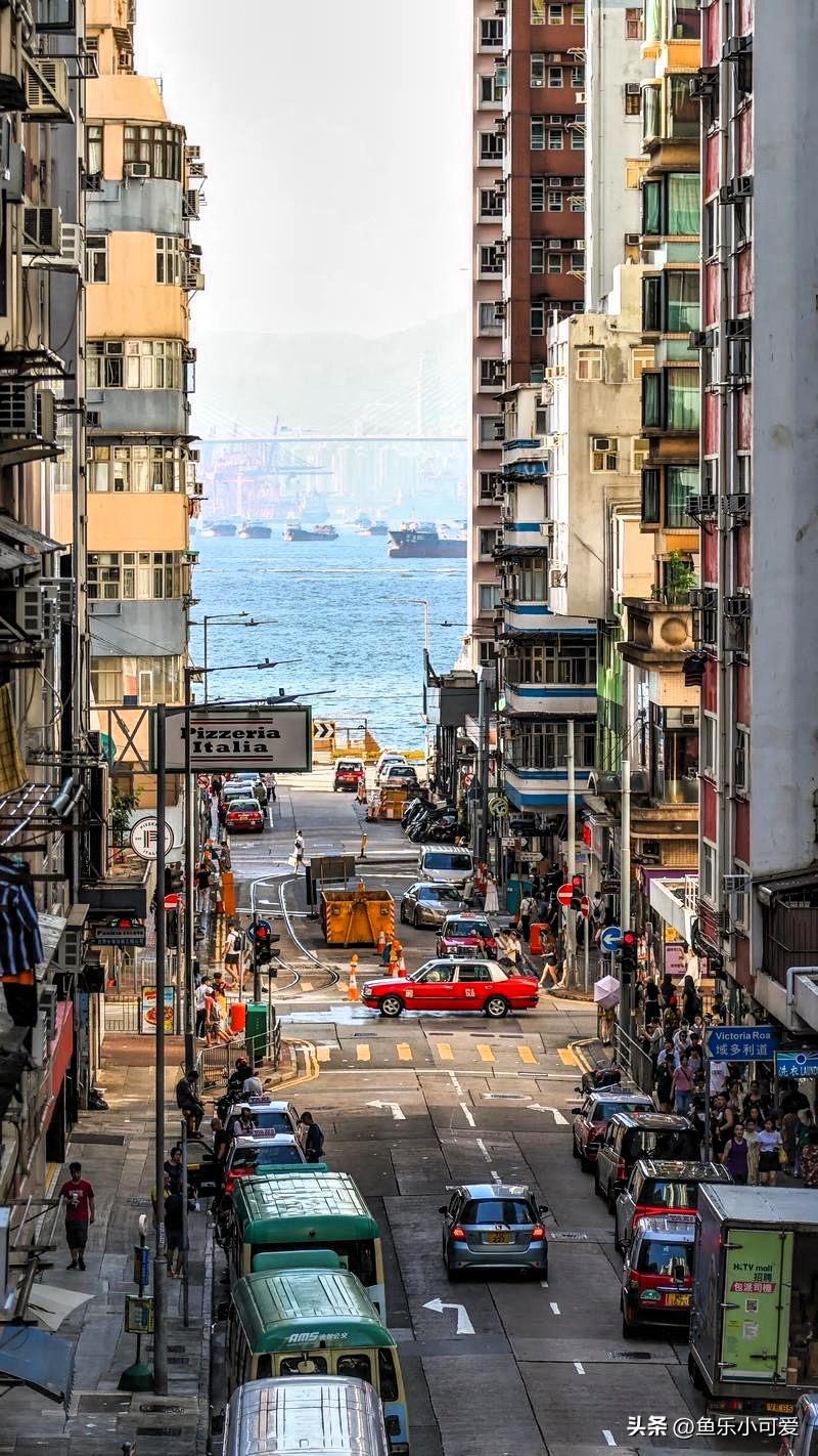 特大好消息！在国内横行霸道，到香港市场依然不收手，以为被国内同化了，没想到香港廉