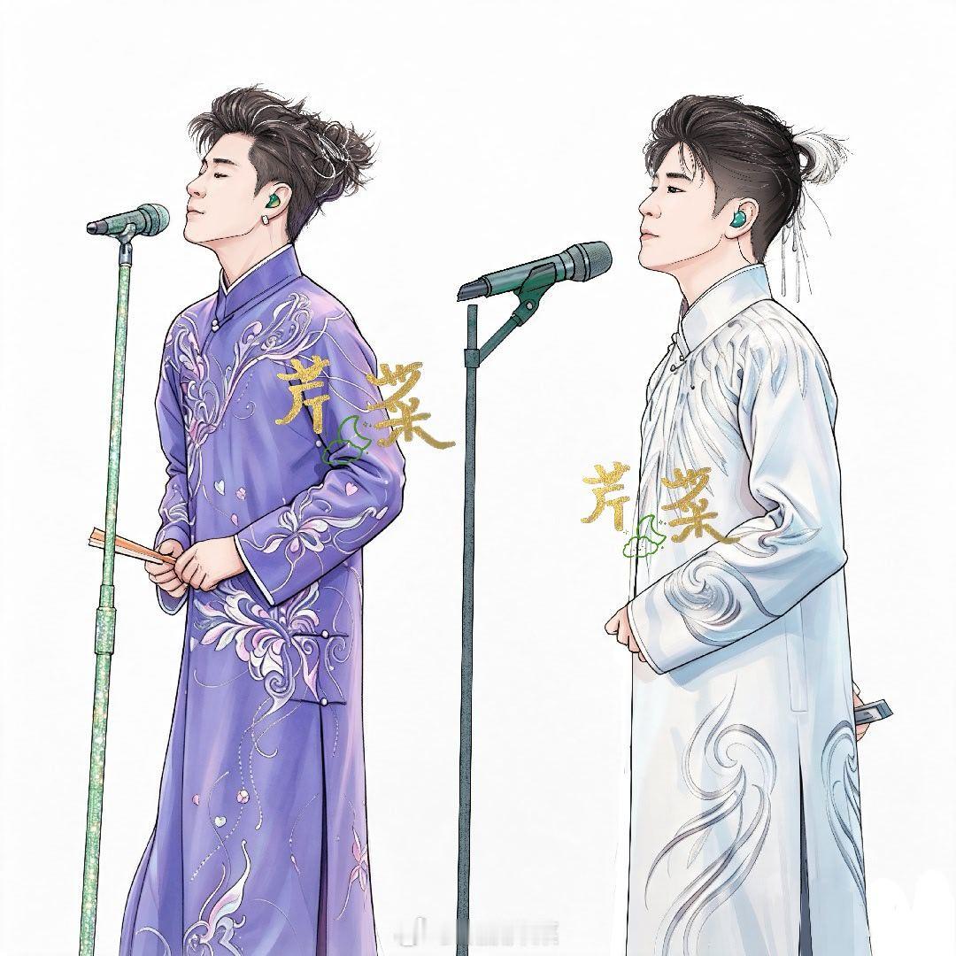 张云雷靠近你演唱会南京站 🎤张云雷靠近你演唱会天津站    是的，多愁善感的我