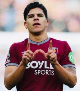 🗣️马特乌斯·费尔南德斯：“长大后，你会观察同位置的球员，所以我观察布鲁诺费尔