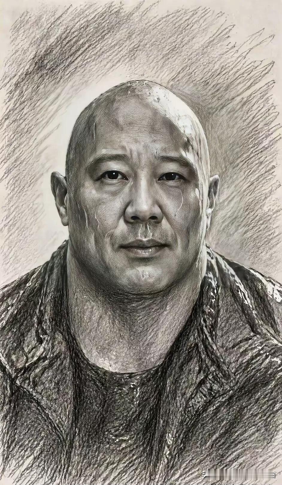 请有才的大神们给这幅画作赐个响亮的名字，在线急等！