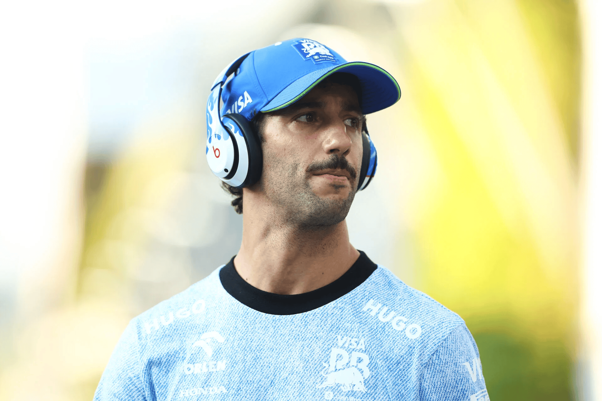 里卡多：很感激红牛替我做出离队的决定，当时我已身心俱疲