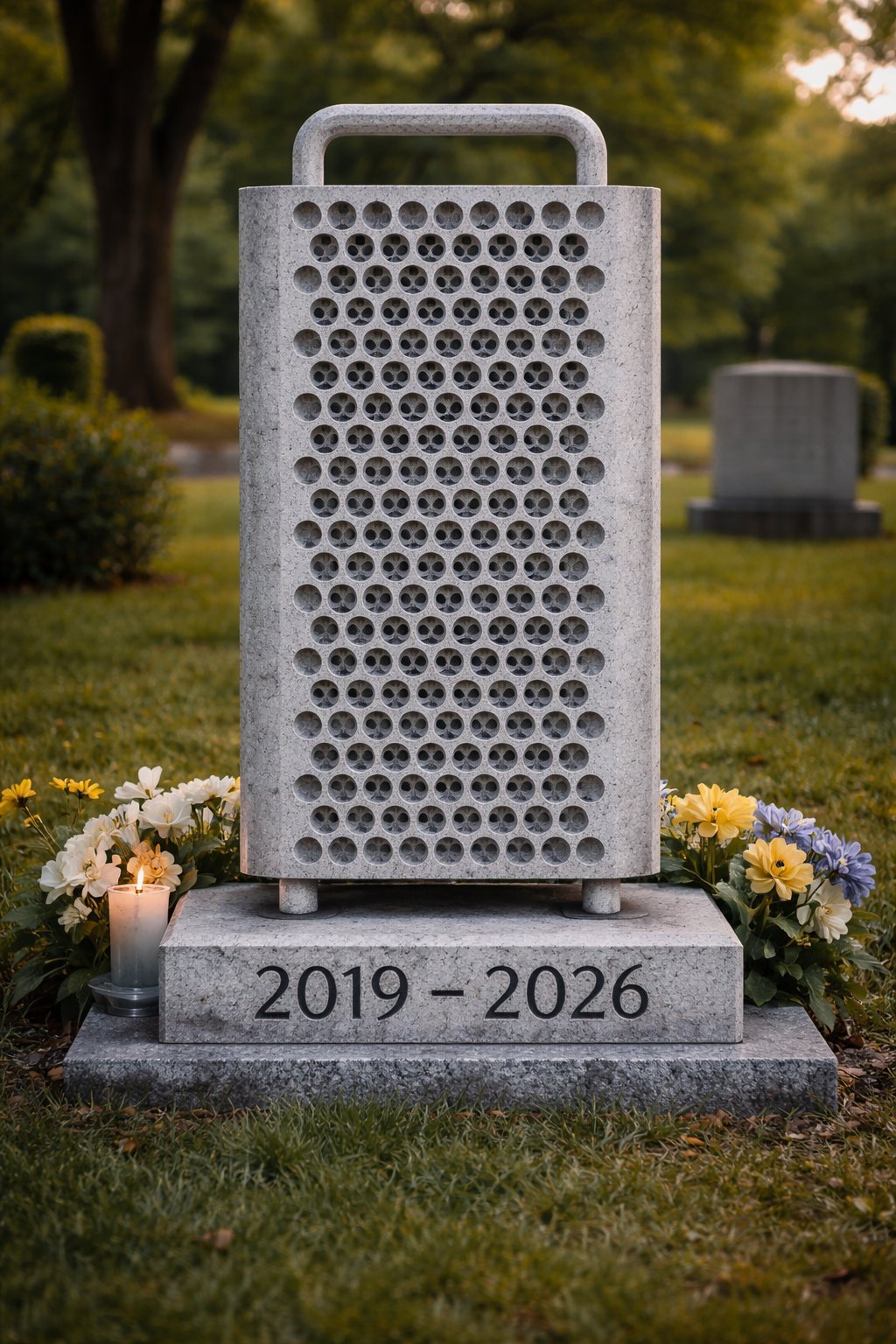 刷新官网前最后截了个屏