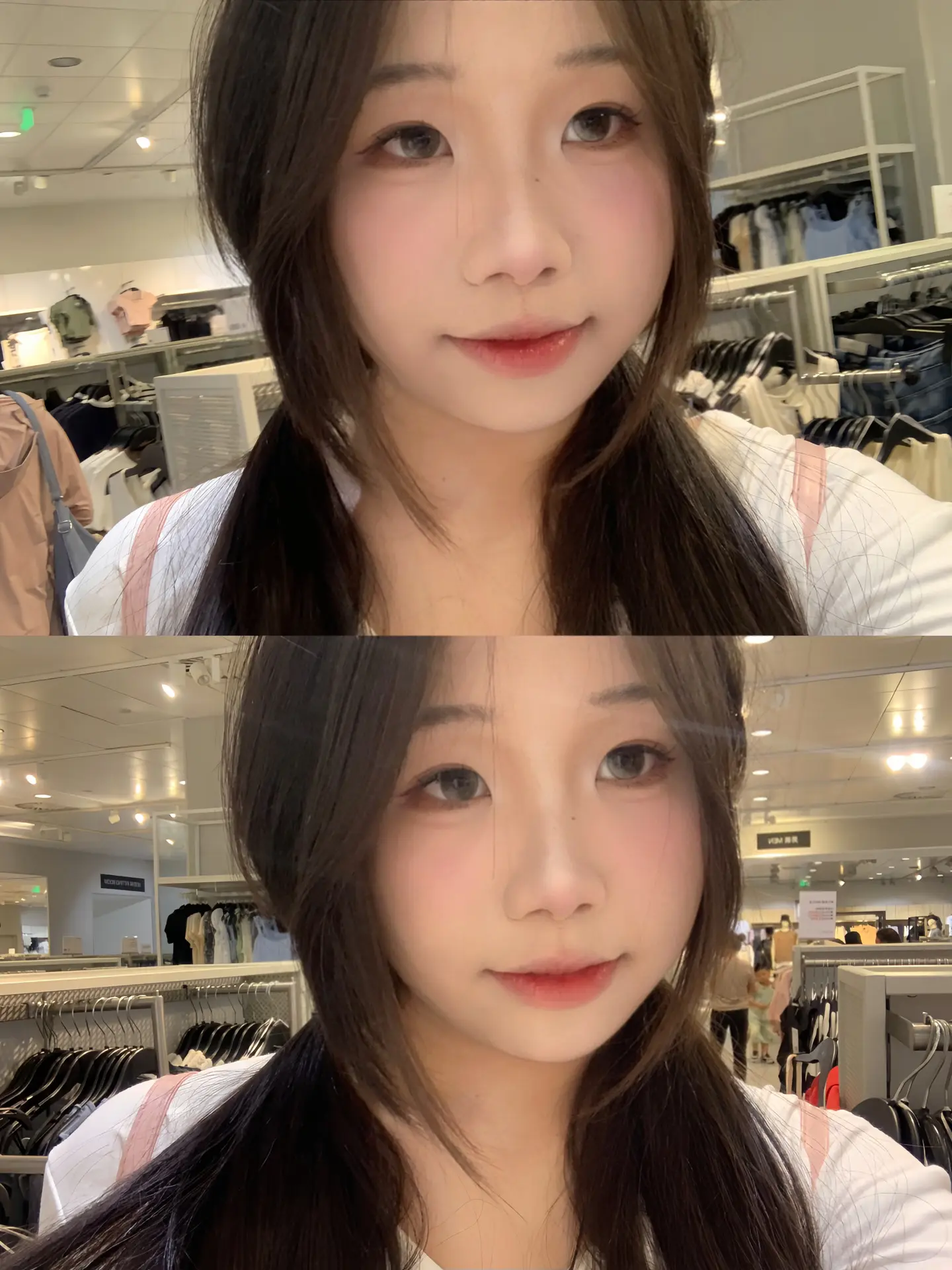 我们互相在假装 你的电话还在响