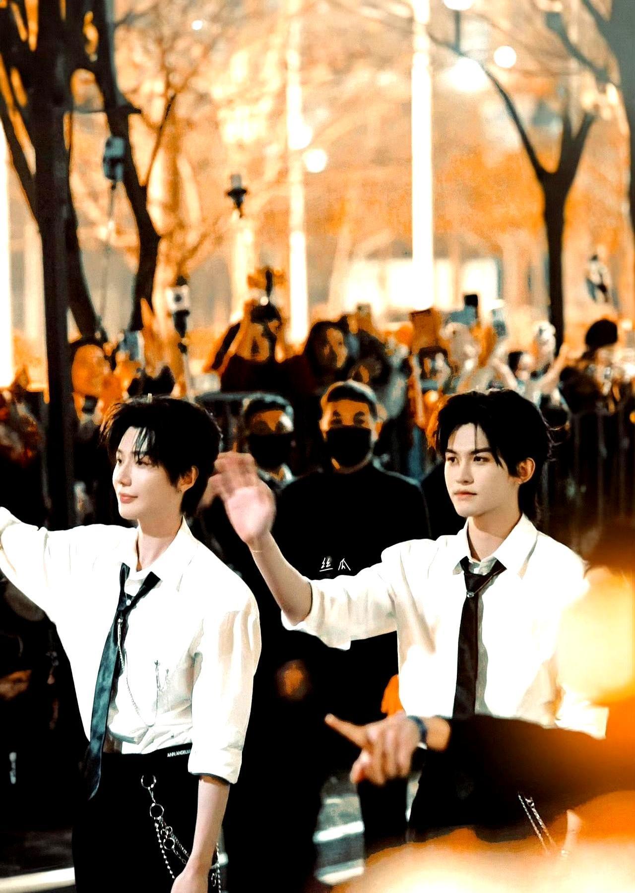 别再磕了，你看到的“云旗抱起郝熠然”，不是爱情，是一场策划了3个月，流水2223