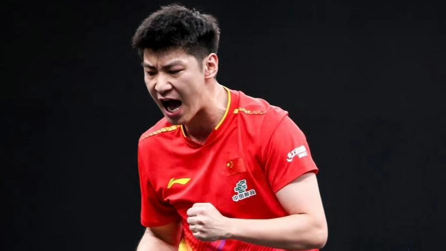 国乒传来最新消息，三场输外战！

北京时间9月17日下午，WTT球星挑战赛阿斯塔