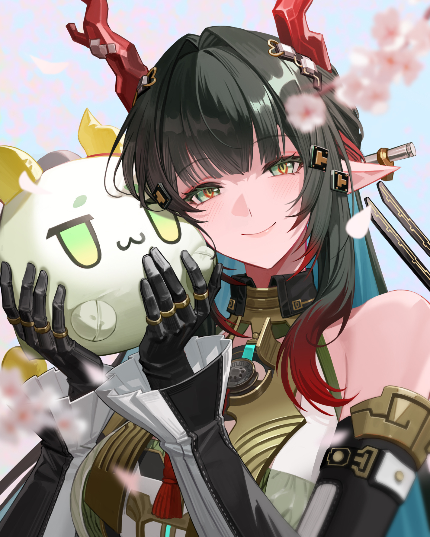 动漫x:dangoose_ 