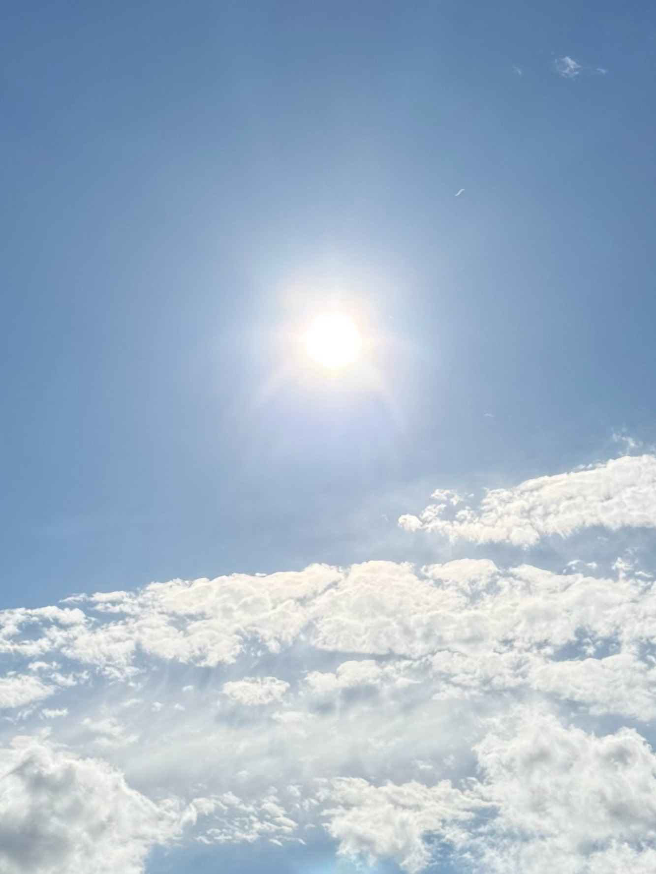 2026年6月6号周六下午6点后 雨过天晴 天光大亮☀️顺！顺！顺！ 