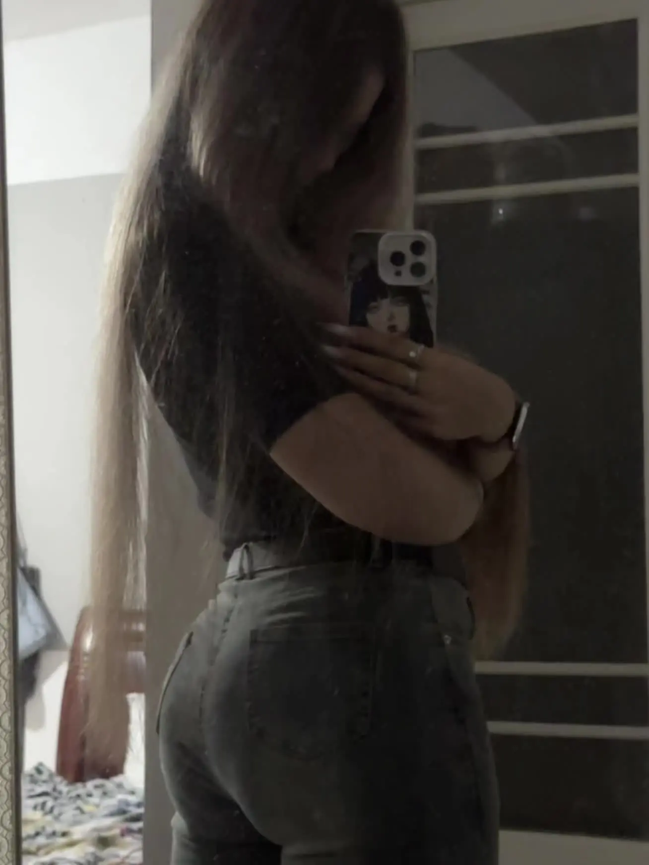 Hey boy…