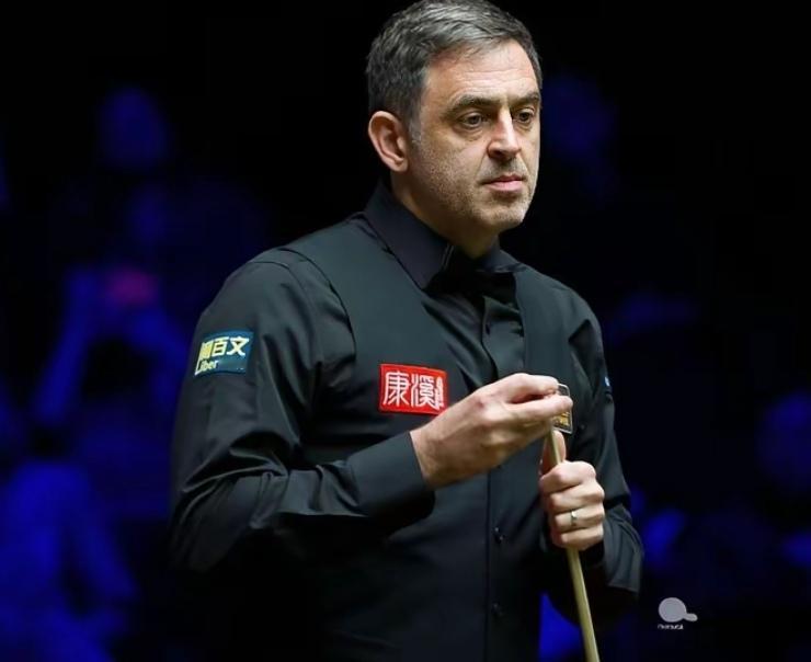 斯诺克有火箭才真叫精彩！