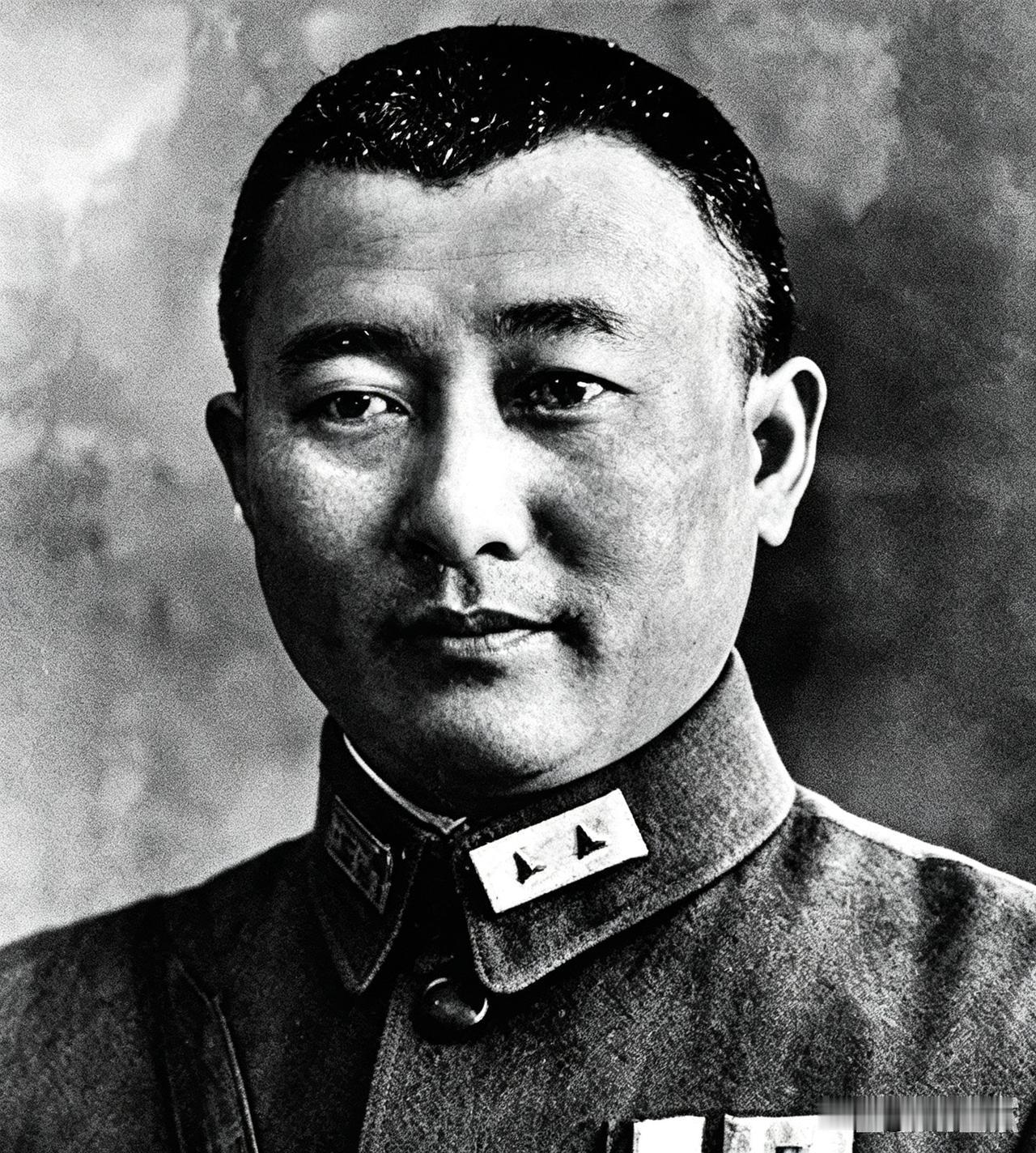 1948年3月，彭德怀在瓦子街看到刘戡的尸体，说：他当年为救我们一名同志，差点被