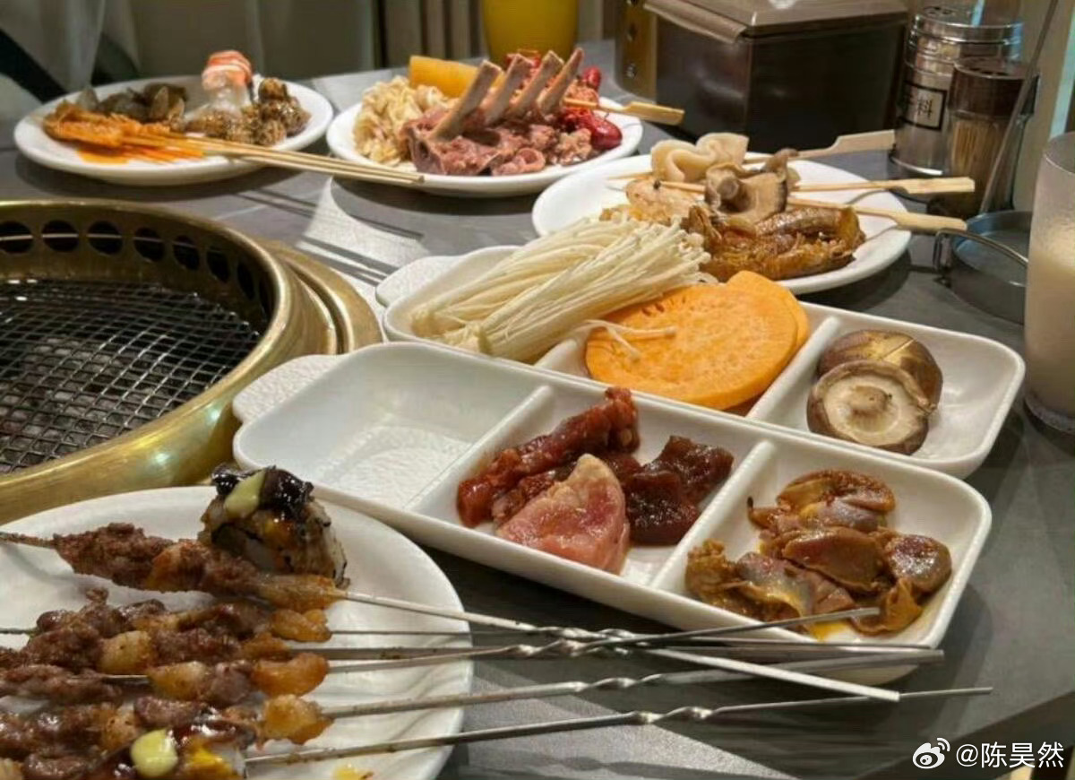 舍友自助只吃水果，还要给她a钱 ​​​