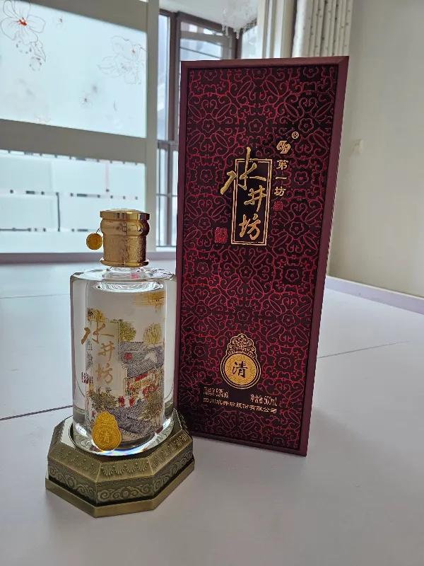 酒圈意外消息！市面上口碑白酒被突然抽检，公布的详细数据令人不解：60款中仅下面这