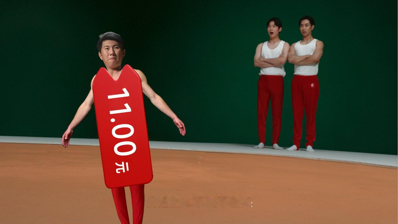 刘宇宁双11剧场一听到刘宇宁说“那个神奇的日子又来了”，瞬间想起往年双11的糟心