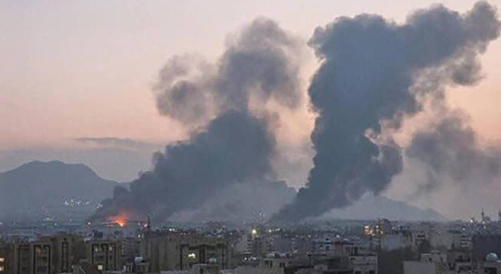 伊朗被激怒，要拉海湾油气重地陪葬，特朗普急忙发帖：美国不知情

据外媒报道，当地