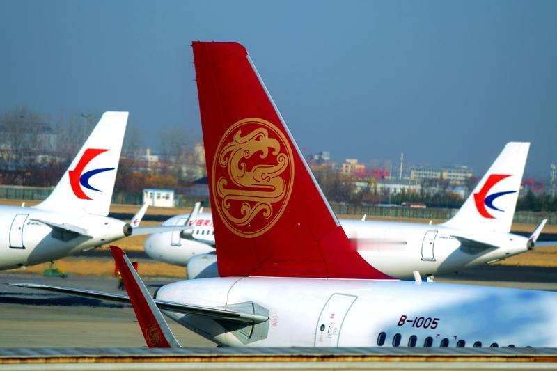 机票价格大跳水

家人们谁懂啊！刚花9885元买的3张往返机票，出发前一天居然降