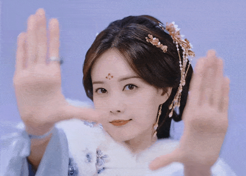 李一桐的演技在内娱算什么水平？ ​​​