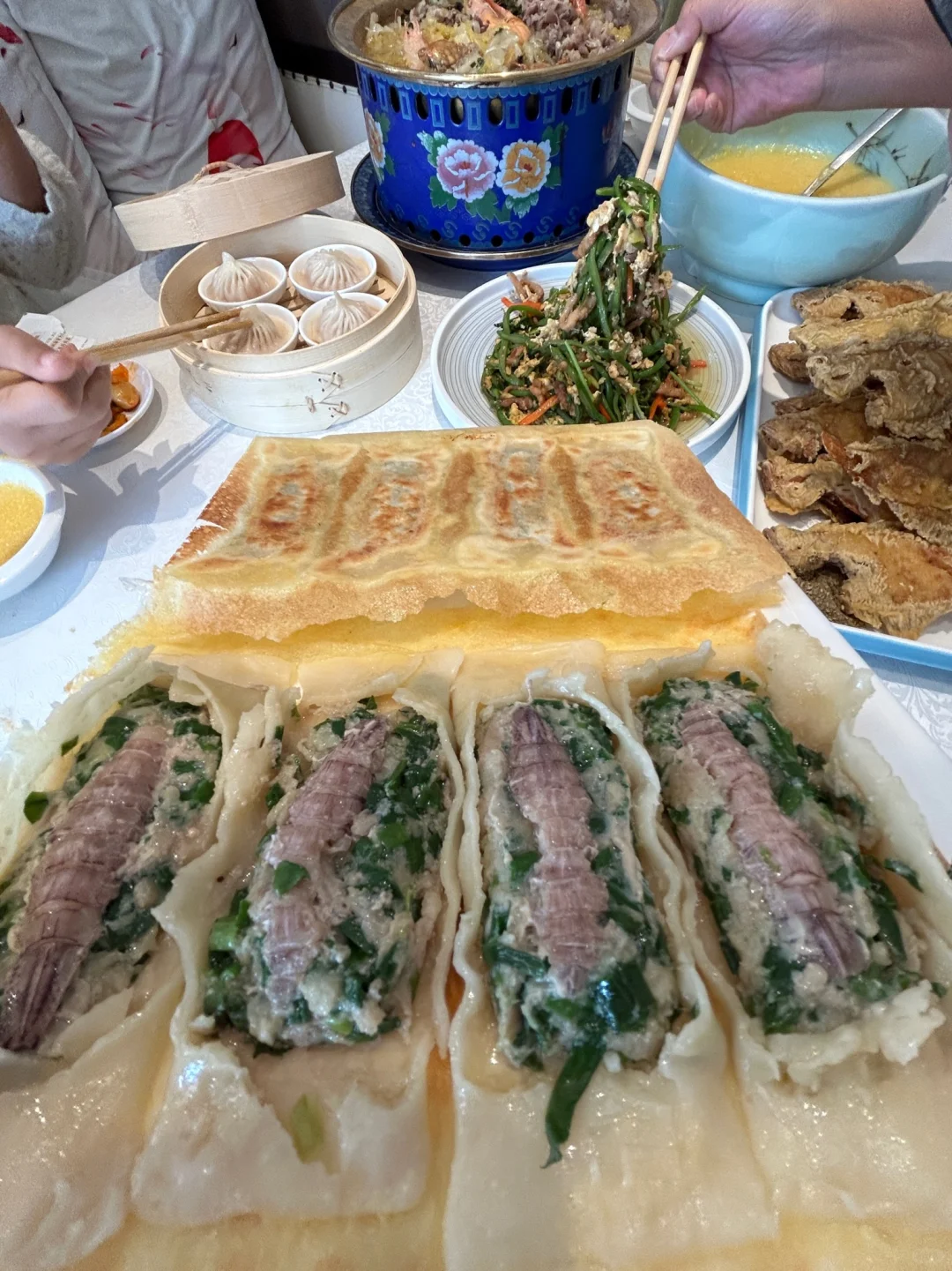 大连开发区，巨巨巨好吃的家常菜!