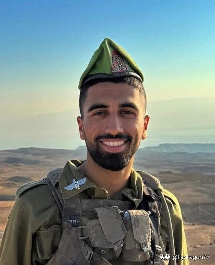 🚨🇱🇧🇮🇱以色列军方宣布，4名士兵在黎巴嫩南部遭真主党击杀身亡。