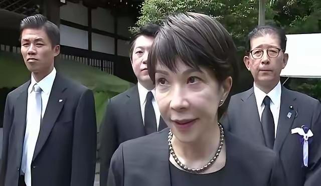 日本外相在记者会上放话，称任何把琉球与主权联系的说法都是改变现状。消息迅速刷屏，