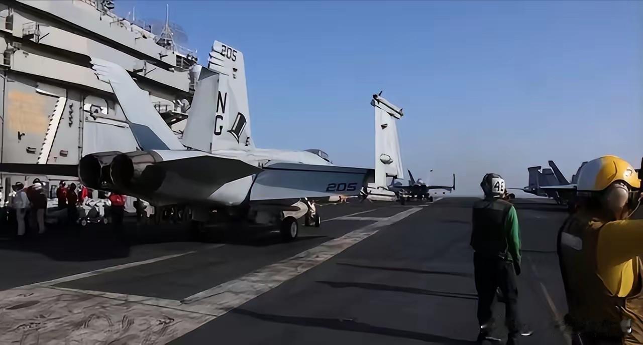 伊朗这次彻底输了，美国赢了。
伊朗封锁霍尔木兹海峡，让石油暴涨，是和全世界作对，