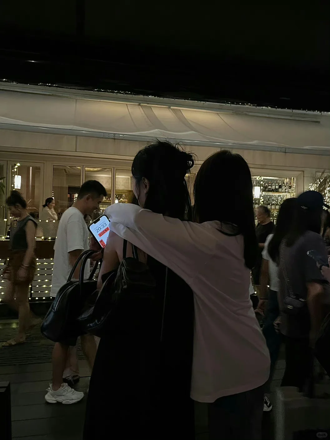 “一个好朋友 堪比十个心理医生”