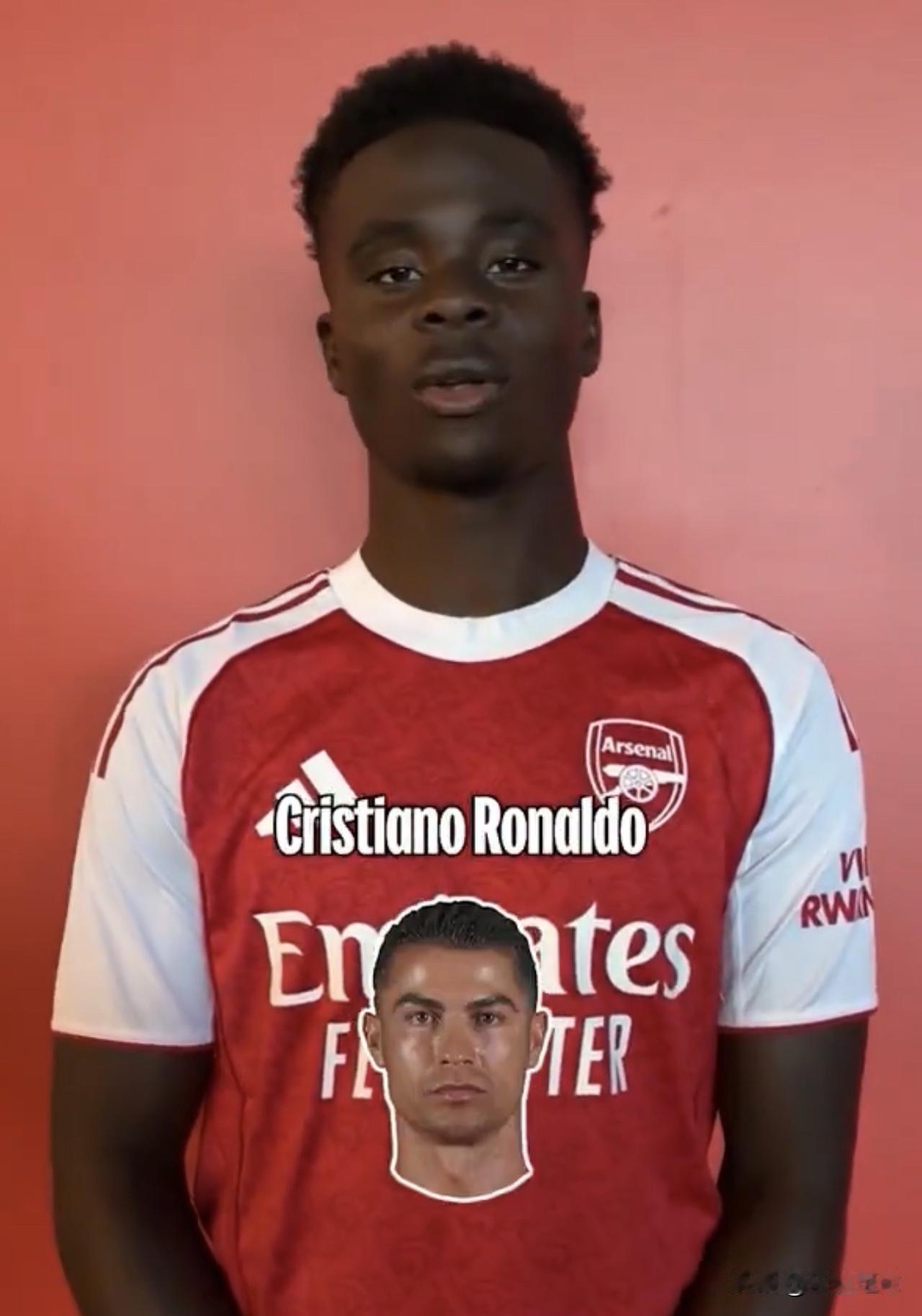 听到“欧冠”一词，你最先想到的球员是谁？

多位球员的答案惊人一致：克里斯蒂亚诺