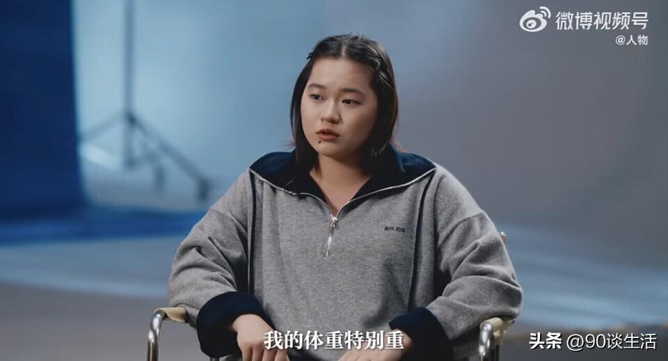 网暴真是太可怕了！

全红婵作为一名跳水运动员，前几年在跳水领域取得了不菲的成绩