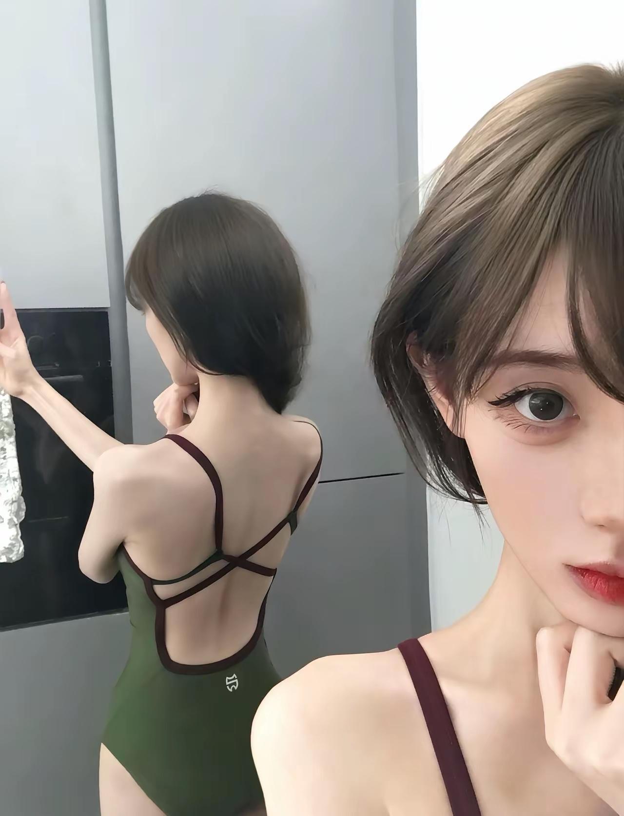 私房人像•
如果不曾遇见你，我本可以忍受孤独。   
微单 摄影 我镜头下的神仙