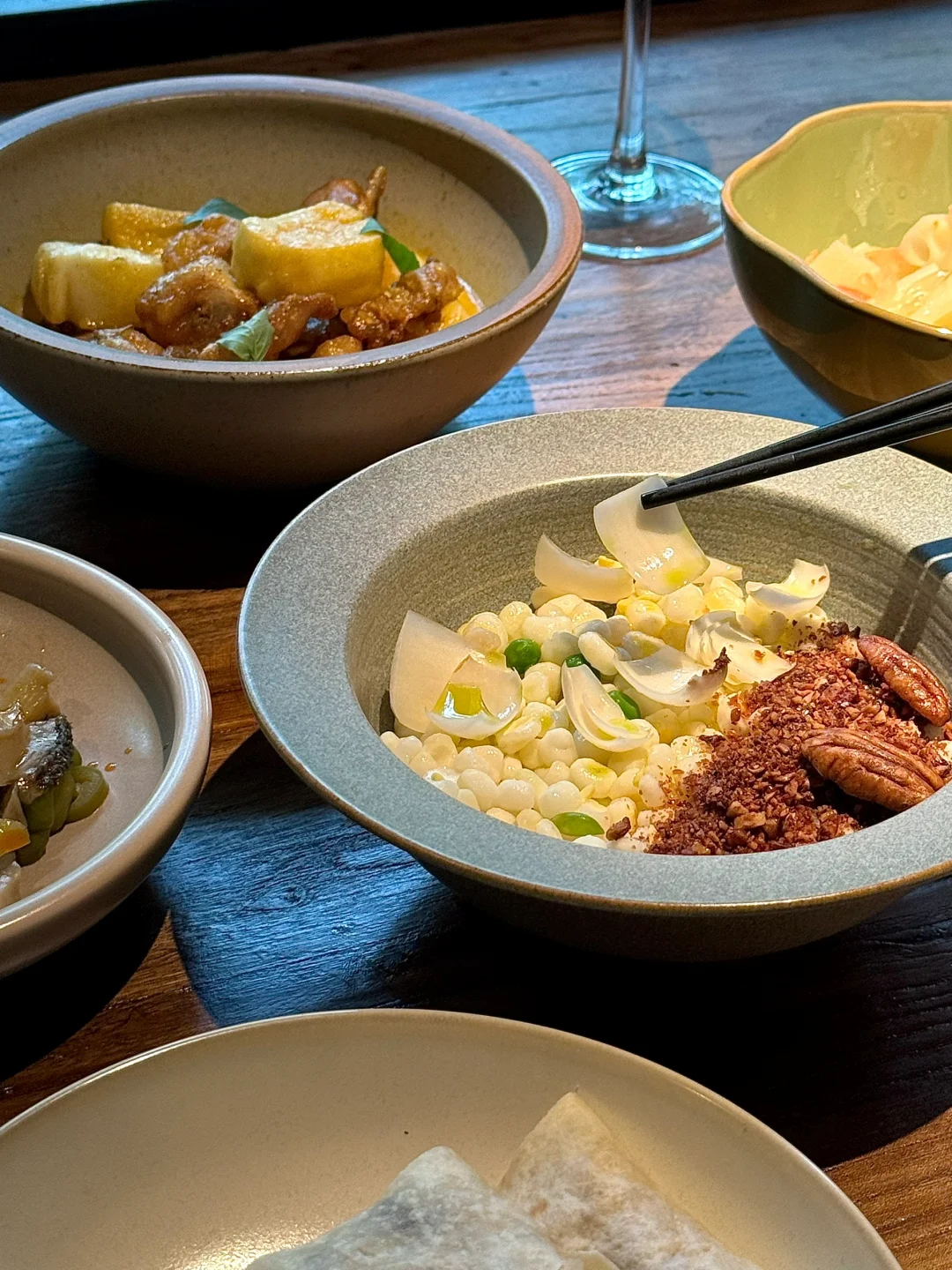 宁波！去了456次的融合小馆……真的好好吃😭