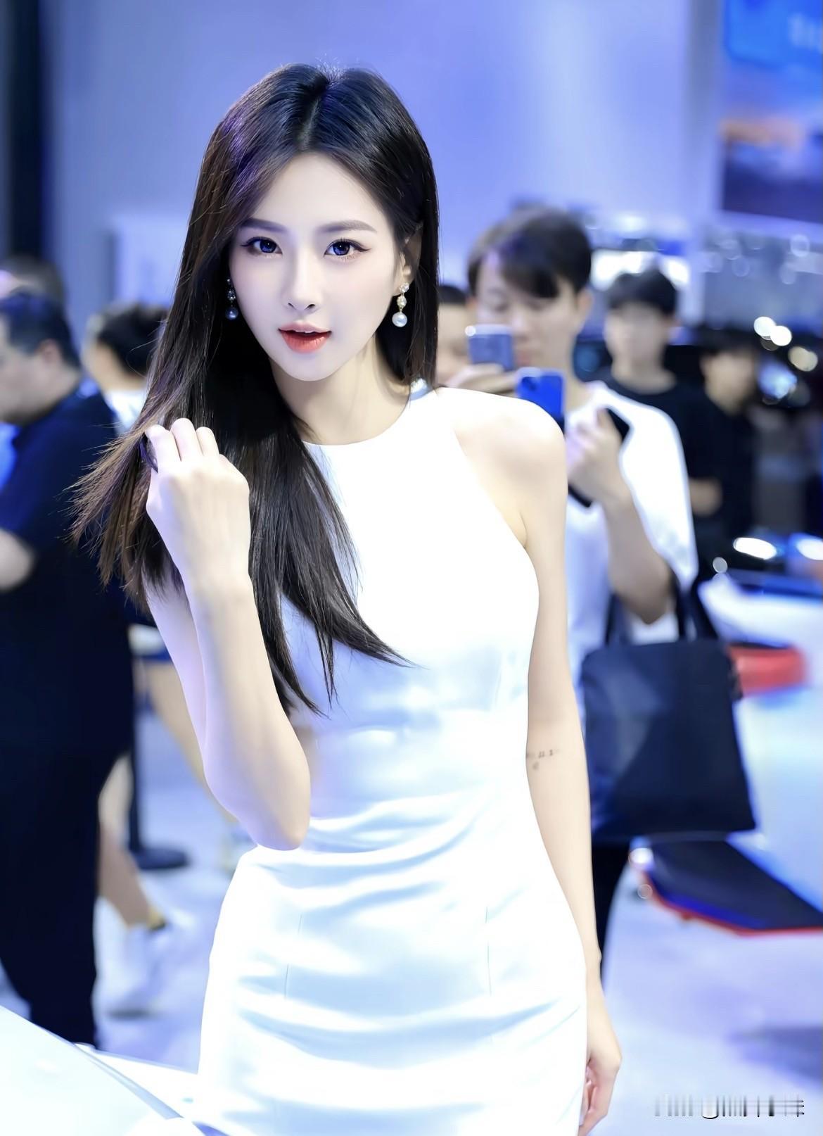 什么样的女生最让男生心动