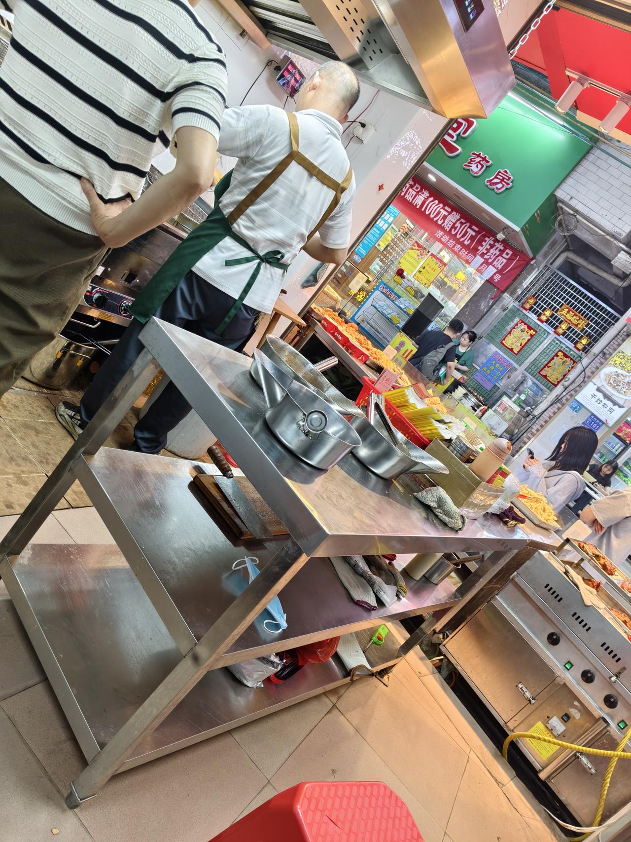 这样的招聘薪资待遇，与珠三角相比，算是很低的吗？
这则招聘信息，是来自广东粤西高