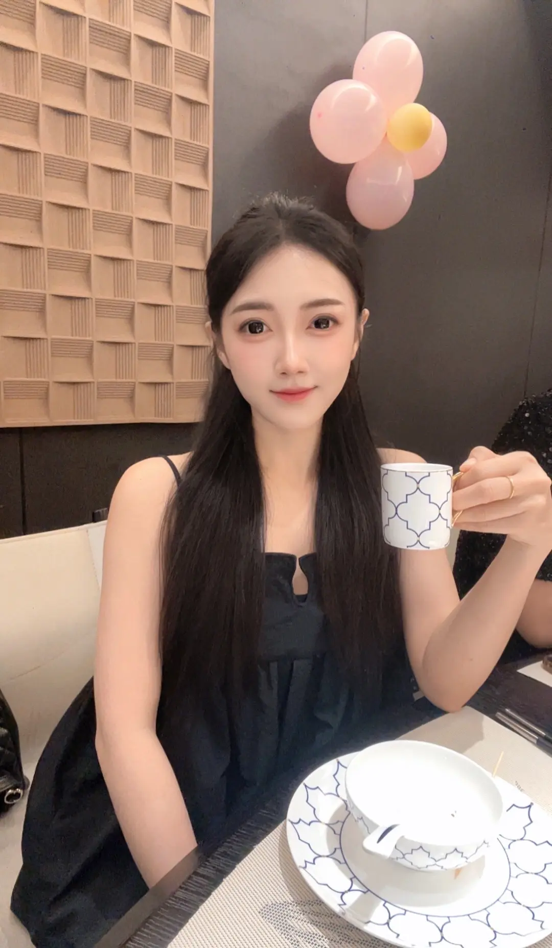 请你吃鱼生可以吗？