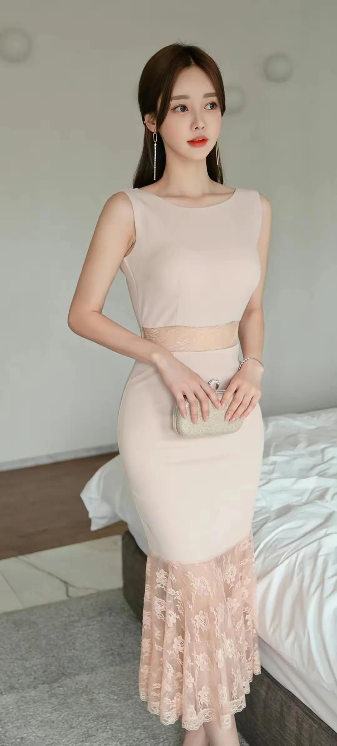 性感女神孙允珠125