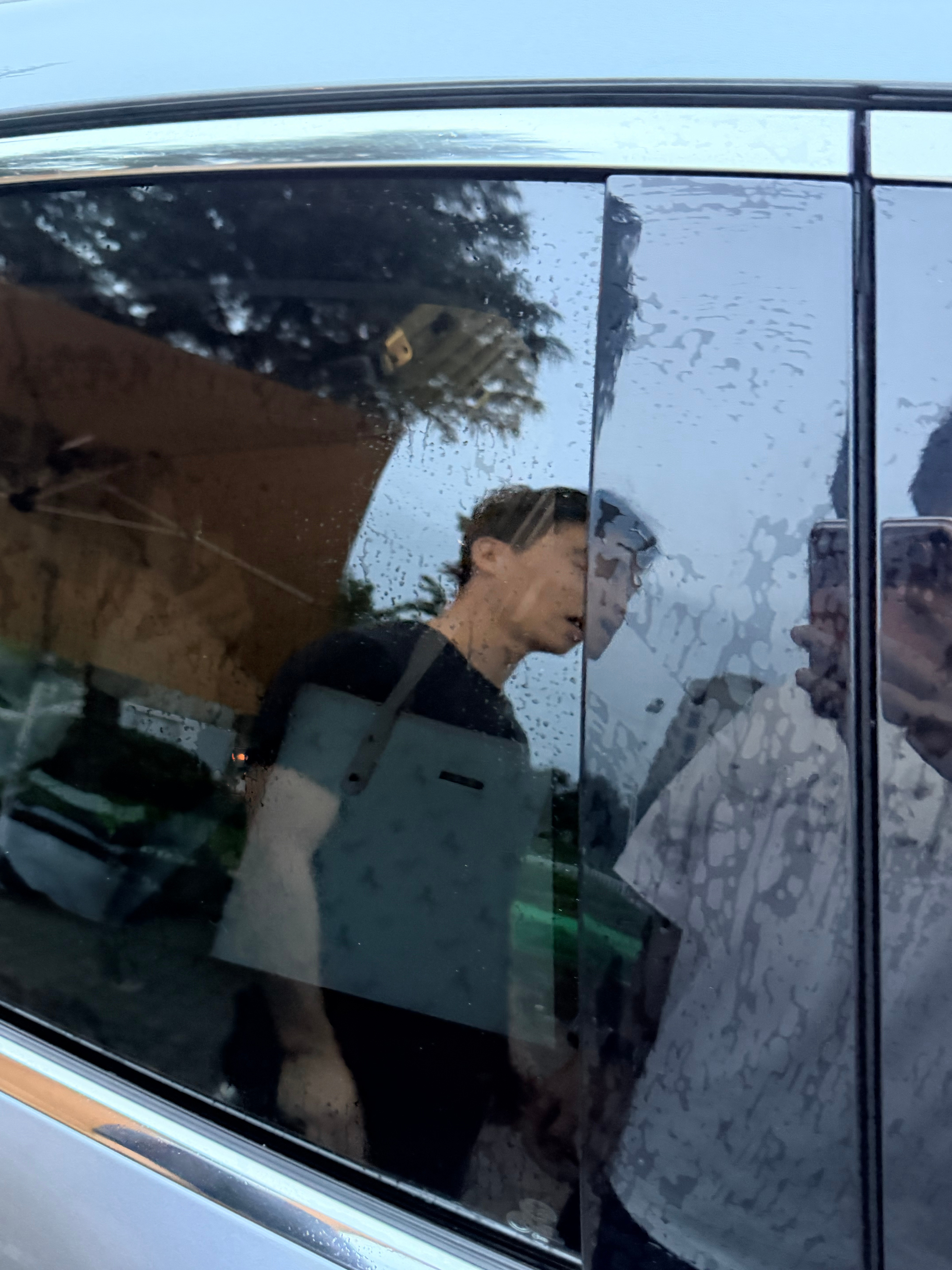 我滴妈呀没想到“京东养车”这么不专业第一次来“京东养车”洗车寻思能很专业呢没想到