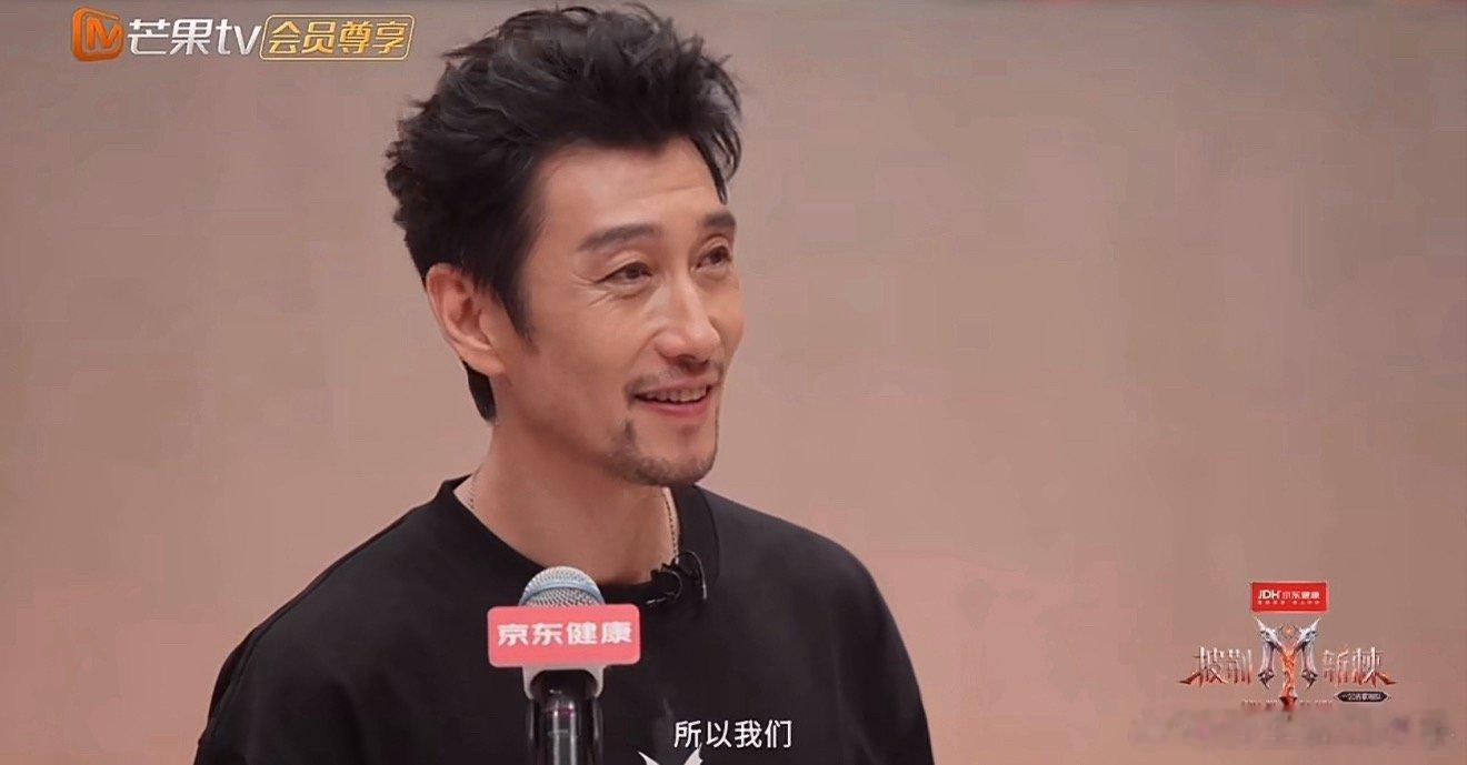 满江心选成员TOP1披荆斩棘一公选人环节，满江收获了哥哥们9票的心选值成为TOP