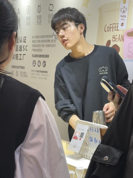 妈呀广州也有好逛咖啡节！