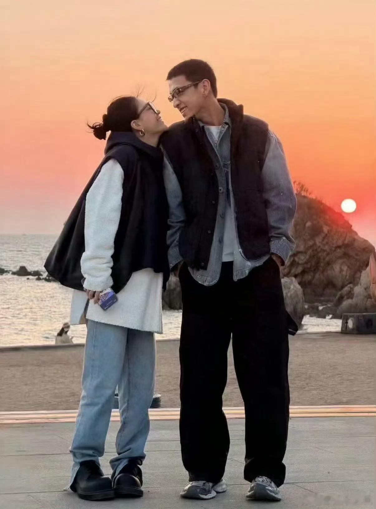 李嘉格眼光李嘉格审美 李嘉格审美提高了