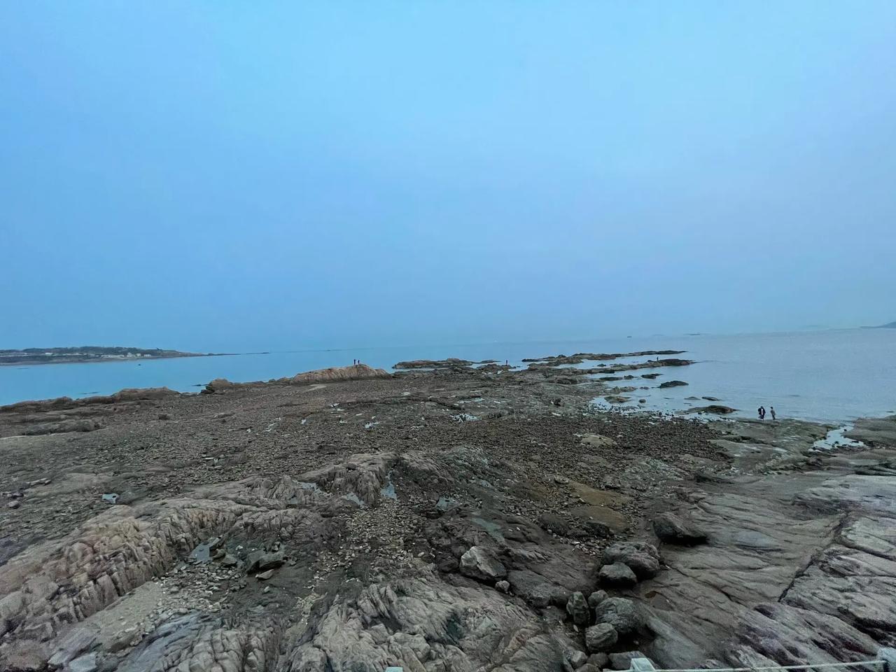 于海青：为何说有一个视角能触达青岛浪漫？ 如果你到了青岛八大关，那么你绕来绕去就