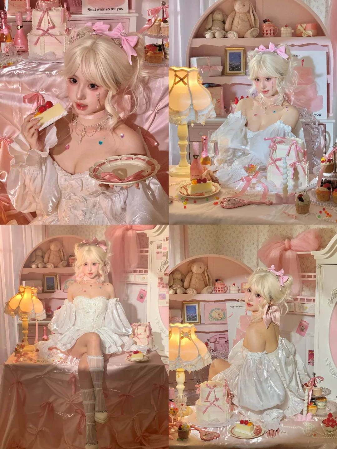 Live🐾在重庆拍到🎀田曦薇同款“千金淑猫”