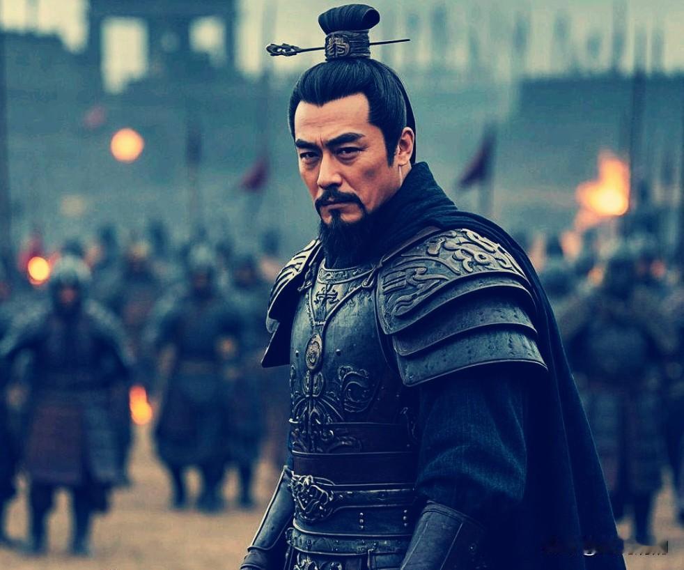 公元237年，一件事彻底打乱了司马懿的计划。辽东的公孙渊突然跳出来，自立为燕王，