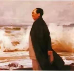 今天韶山的清晨虽然冷风飕飕，但从天南海北赶来的人潮根本挡不住。132载前出生的那